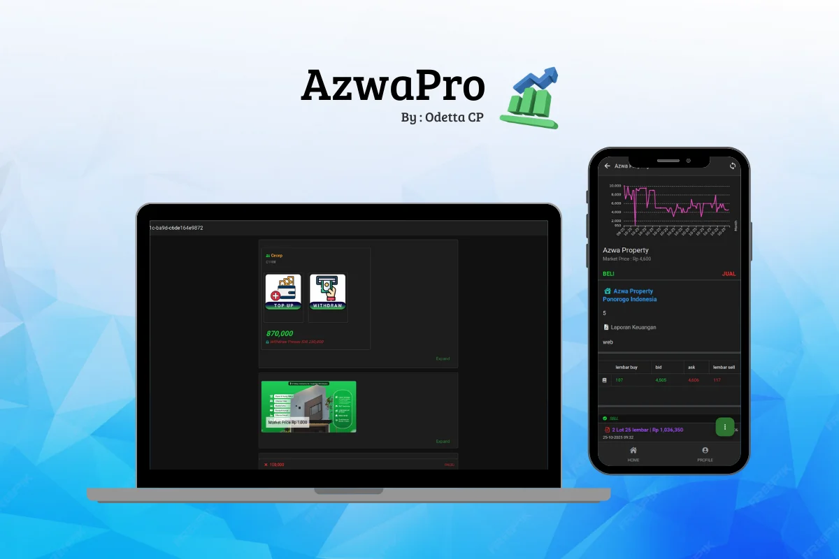 AzwaPro